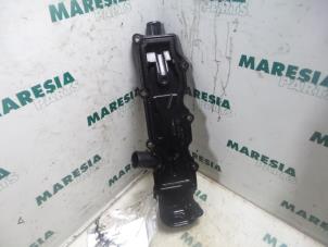 Gebruikte Kleppendeksel Peugeot 206 (2A/C/H/J/S) 1.9 D Prijs € 35,00 Margeregeling aangeboden door Maresia Parts