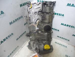 Gebruikte Kleppendeksel Renault Megane (BA) 1.6 16V Prijs € 50,00 Margeregeling aangeboden door Maresia Parts