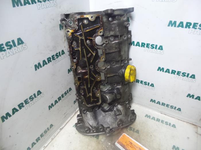 Gebruikte Kleppendeksel Renault Espace (JK) 2.0 16V Turbo Prijs € 75,00 Margeregeling aangeboden door Maresia Parts
