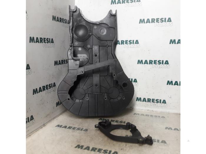 Gebruikte Distributiedeksel Citroen Xantia (X1/2) 2.0i 16V Prijs € 20,00 Margeregeling aangeboden door Maresia Parts