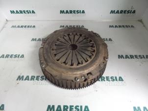 Gebruikte Vliegwiel Renault Kangoo Express (FC) 1.5 dCi 60 Prijs € 127,05 Inclusief btw aangeboden door Maresia Parts