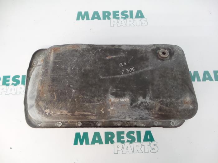 Gebruikte Carterpan Peugeot 306 Prijs € 50,00 Margeregeling aangeboden door Maresia Parts