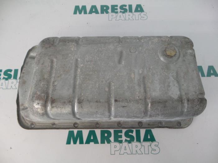 Gebruikte Carterpan Peugeot 306 Prijs € 25,00 Margeregeling aangeboden door Maresia Parts