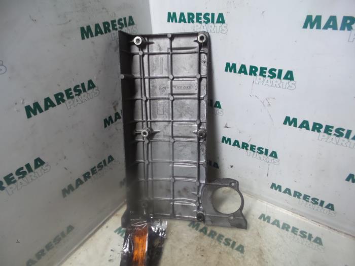 Gebruikte Kleppendeksel Fiat Marea Weekend (185BX/CX) 1.8 ELX 16V Prijs € 40,00 Margeregeling aangeboden door Maresia Parts