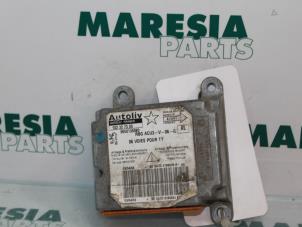 Gebruikte Airbag Module Peugeot 206 (2A/C/H/J/S) 1.4 HDi Prijs € 100,00 Margeregeling aangeboden door Maresia Parts