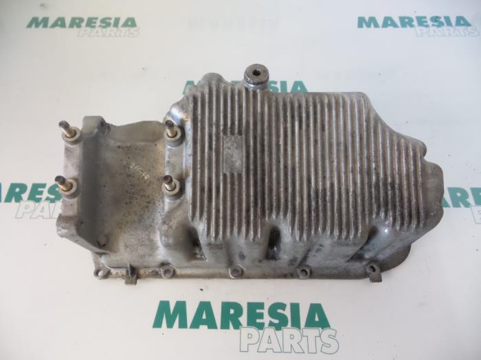 Gebruikte Carterpan Alfa Romeo 156 Sportwagon (932) 1.9 JTD Prijs € 105,00 Margeregeling aangeboden door Maresia Parts