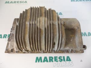 Gebruikte Carterpan Alfa Romeo 156 (932) 2.5 V6 24V Prijs € 105,00 Margeregeling aangeboden door Maresia Parts