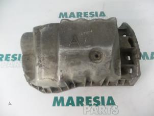 Gebruikte Carterpan Renault Scénic I (JA) 1.9 dCi Prijs € 30,00 Margeregeling aangeboden door Maresia Parts