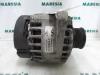 Dynamo van een Fiat Croma (194) 1.9 D Multijet 16V 2007