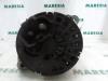 Dynamo van een Fiat Croma (194) 1.9 D Multijet 16V 2007