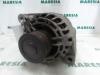 Dynamo van een Fiat Croma (194), 2005 / 2011 1.9 D Multijet 16V, Hatchback, Diesel, 1.910cc, 110kW (150pk), FWD, 939A2000, 2005-06 / 2011-12, 194AXC1B; 194AXC12 2007