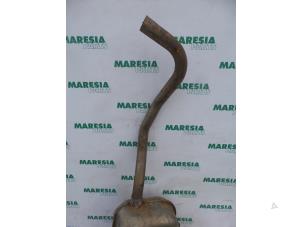 Gebruikte Uitlaat Einddemper Renault Grand Scénic II (JM) 1.5 dCi 105 Prijs € 30,00 Margeregeling aangeboden door Maresia Parts