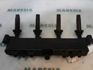 Gebruikte Bobine Citroen C3 (FC/FL/FT) 1.4 Prijs € 40,00 Margeregeling aangeboden door Maresia Parts