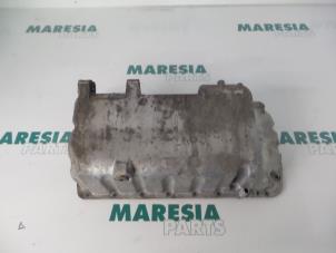 Gebruikte Carterpan Peugeot 807 2.0 HDi 16V Prijs € 75,00 Margeregeling aangeboden door Maresia Parts