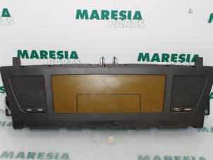 Gebruikte Cockpit Citroen C4 Grand Picasso (UA) 1.8 16V Prijs € 105,00 Margeregeling aangeboden door Maresia Parts