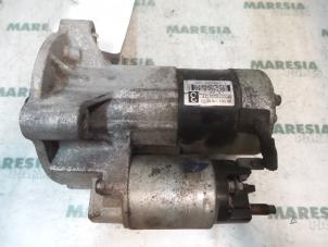 Gebruikte Startmotor Citroen C4 Grand Picasso (UA) 1.8 16V Prijs € 40,00 Margeregeling aangeboden door Maresia Parts