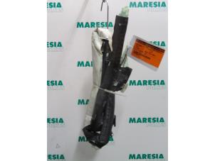 Gebruikte Airbag hemel links Citroen C4 Grand Picasso (UA) 2.0 HDiF 16V 135 Prijs € 50,00 Margeregeling aangeboden door Maresia Parts