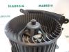 Kachel Ventilatiemotor van een Renault Scénic II (JM) 2.0 16V 2004