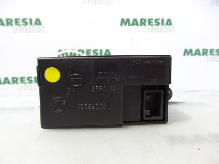 Gebruikte Computer Diversen Fiat Multipla (186) 1.9 JTD 105 SX,ELX Prijs € 35,00 Margeregeling aangeboden door Maresia Parts