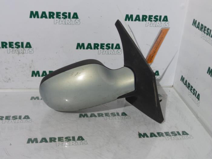 RENAULT Scenic 1 generation (1996-2003) Right Side Wing Mirror 7700431543 19529860