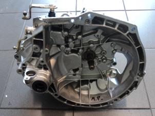 Gereviseerde Versnellingsbak Peugeot 206 (2A/C/H/J/S) 1.4 HDi Prijs € 508,20 Inclusief btw aangeboden door Maresia Parts