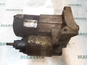 Gebruikte Startmotor Renault Kangoo Express (FC) 1.5 dCi 60 Prijs € 40,00 Margeregeling aangeboden door Maresia Parts