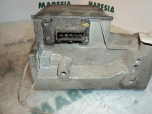 Gebruikte Luchtregelklep Fiat Croma (194) 1.9 JTD Multijet 16V Prijs € 35,00 Margeregeling aangeboden door Maresia Parts