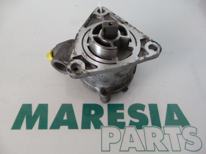 Gebruikte Videpomp (Diesel) Fiat Doblo Cargo (223) 1.9 D Prijs € 24,95 Margeregeling aangeboden door Maresia Parts