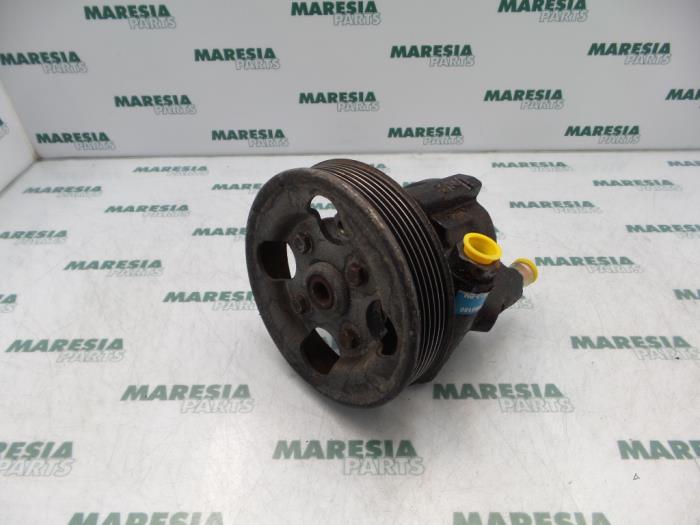 Gebruikte Pomp Servo Peugeot 406 Break (8E/F) 2.9 V6 24V Prijs € 105,00 Margeregeling aangeboden door Maresia Parts