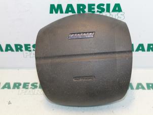 Gebruikte Airbag links (Stuur) Fiat Seicento (187) 1.1 MPI S,SX,Sporting Prijs € 75,00 Margeregeling aangeboden door Maresia Parts