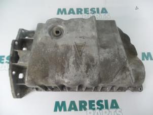 Gebruikte Carterpan Renault Scénic I (JA) 2.0 16V IDE Prijs € 30,00 Margeregeling aangeboden door Maresia Parts