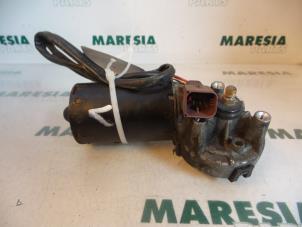 Gebruikte Ruitenwissermotor voor Citroen Xsara Coupé (N0) 1.6 16V Prijs € 35,00 Margeregeling aangeboden door Maresia Parts