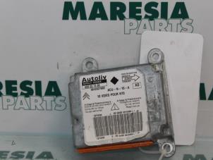 Gebruikte Module Airbag Citroen Xsara Coupé (N0) 1.6 16V Prijs € 75,00 Margeregeling aangeboden door Maresia Parts