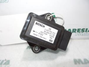 Gebruikte Esp computer Peugeot 307 (3A/C/D) 2.0 HDi 110 FAP Prijs € 40,00 Margeregeling aangeboden door Maresia Parts