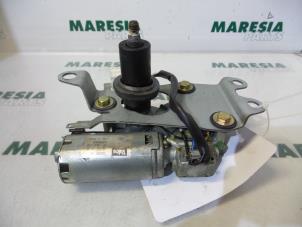 Gebruikte Ruitenwissermotor achter Citroen Xsara (N1) 1.9D Prijs € 25,00 Margeregeling aangeboden door Maresia Parts