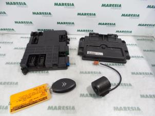 Gebruikte Computer Motormanagement Citroen Xsara (N1) 1.9D Prijs € 210,00 Margeregeling aangeboden door Maresia Parts