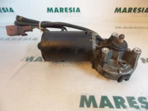 Gebruikte Ruitenwissermotor voor Citroen Xsara (N1) 1.9D Prijs € 35,00 Margeregeling aangeboden door Maresia Parts
