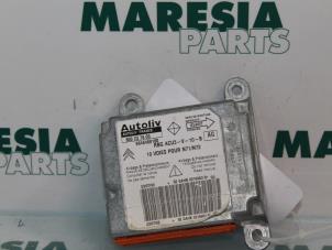Gebruikte Module Airbag Citroen Xsara (N1) 1.9D Prijs € 75,00 Margeregeling aangeboden door Maresia Parts