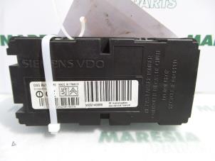 Gebruikte Computer Diversen Peugeot 407 (6D) 1.8 16V Prijs € 29,99 Margeregeling aangeboden door Maresia Parts