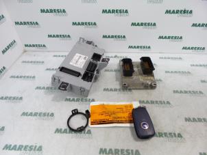 Gebruikte Computer Motormanagement Fiat Stilo (192A/B) 2.4 20V Abarth 3-Drs. Prijs € 262,50 Margeregeling aangeboden door Maresia Parts