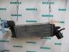 Intercooler van een Lancia Phedra, 2002 / 2010 2.2 JTD 16V, MPV, Diesel, 2.179cc, 94kW (128pk), FWD, DW12TED4; 4HW, 2002-09 / 2010-11, 179AXC1A 2004