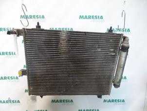 Gebruikte Airco Condensor Lancia Phedra 2.2 JTD 16V Prijs € 60,00 Margeregeling aangeboden door Maresia Parts
