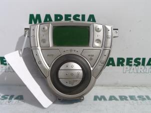 Gebruikte Chaufage Bedieningspaneel Lancia Phedra 2.2 JTD 16V Prijs € 183,75 Margeregeling aangeboden door Maresia Parts