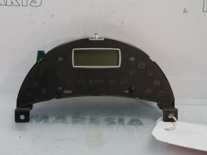 Gebruikte Display Interieur Lancia Phedra 2.2 JTD 16V Prijs € 20,00 Margeregeling aangeboden door Maresia Parts