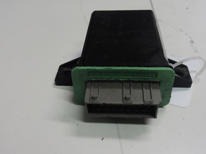 Gebruikte Computer Diversen Citroen Xsara (N1) 1.9D Prijs € 40,00 Margeregeling aangeboden door Maresia Parts