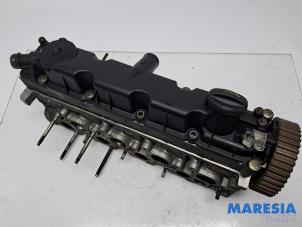 Gebruikte Cilinderkop Citroen C5 I Break (DE) 2.0 HDi 110 Prijs € 157,50 Margeregeling aangeboden door Maresia Parts
