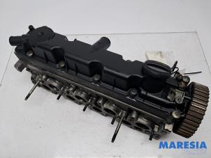 Gebruikte Cilinderkop Citroen C5 I Berline (DC) 2.0 HDi 110 Prijs € 157,50 Margeregeling aangeboden door Maresia Parts