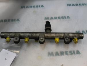 Gebruikte Common rail (Injectie) Citroen C5 I Break (DE) 2.0 HDi 110 Prijs € 50,00 Margeregeling aangeboden door Maresia Parts