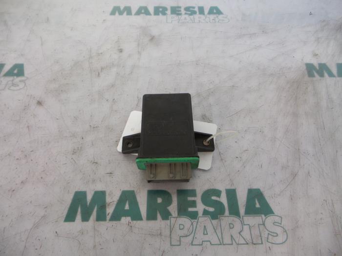 Gebruikte Inspuitcomputer Peugeot Partner 1.9 D Prijs € 25,00 Margeregeling aangeboden door Maresia Parts