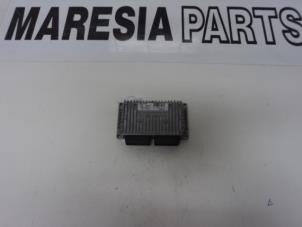 Gebruikte Computer Automatische Bak Peugeot 407 (6D) 2.0 16V Prijs € 75,00 Margeregeling aangeboden door Maresia Parts